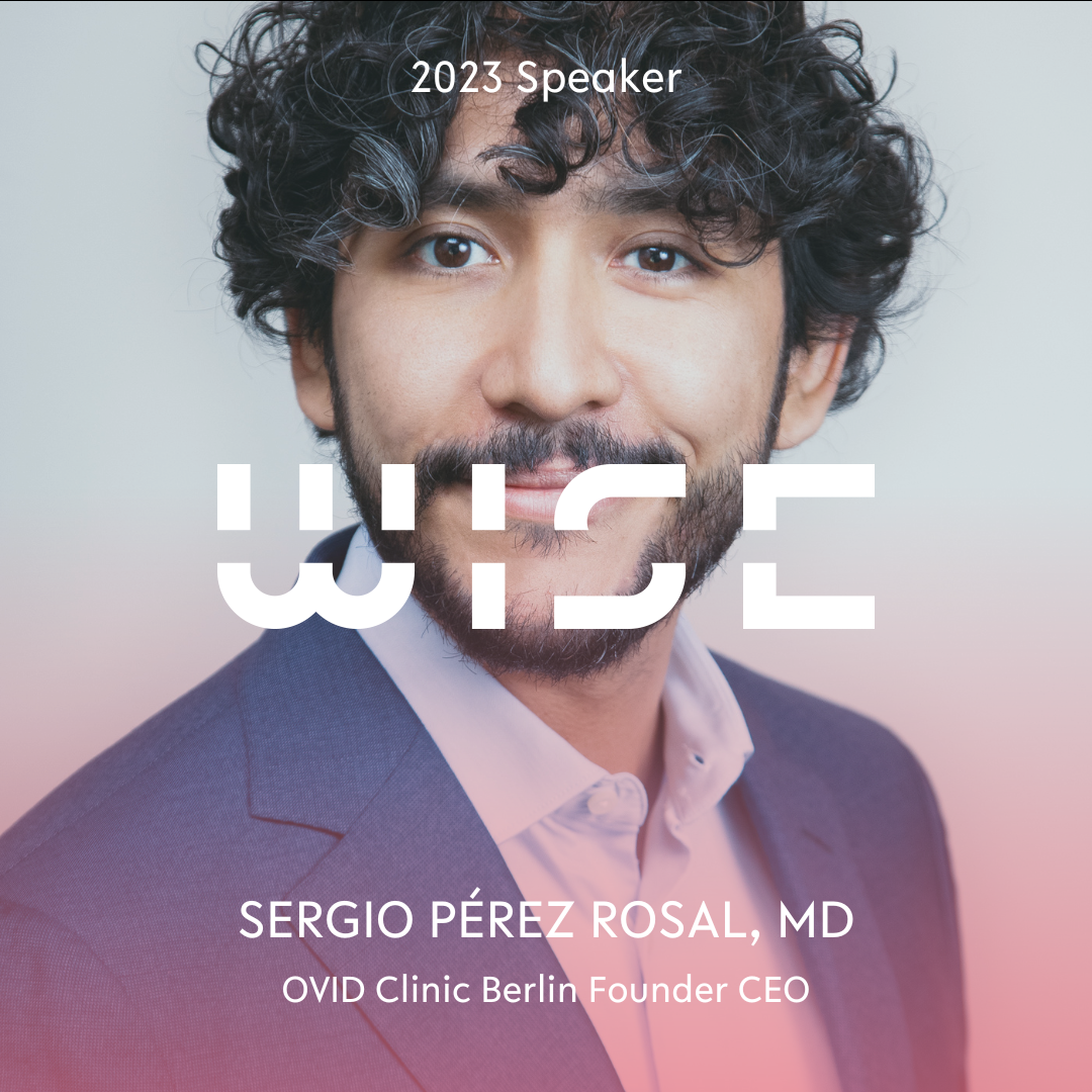 SERGIO PÉREZ ROSAL, MD