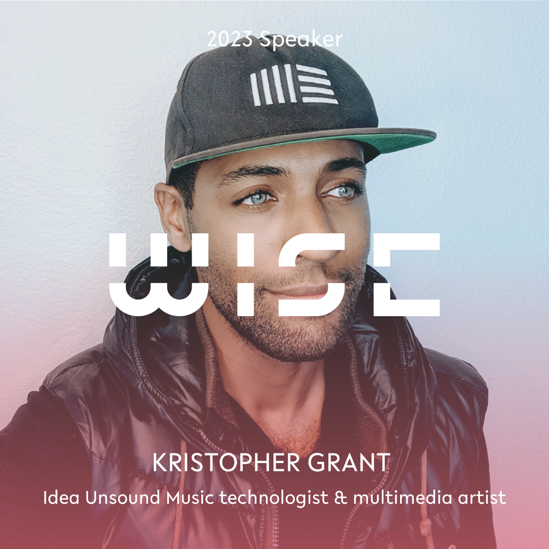 KRISTOPHER GRANT