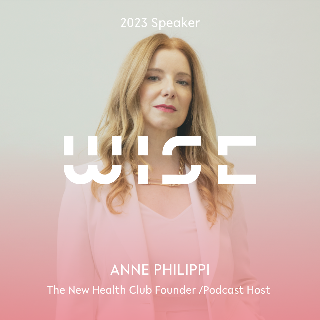 ANNE PHILIPPI