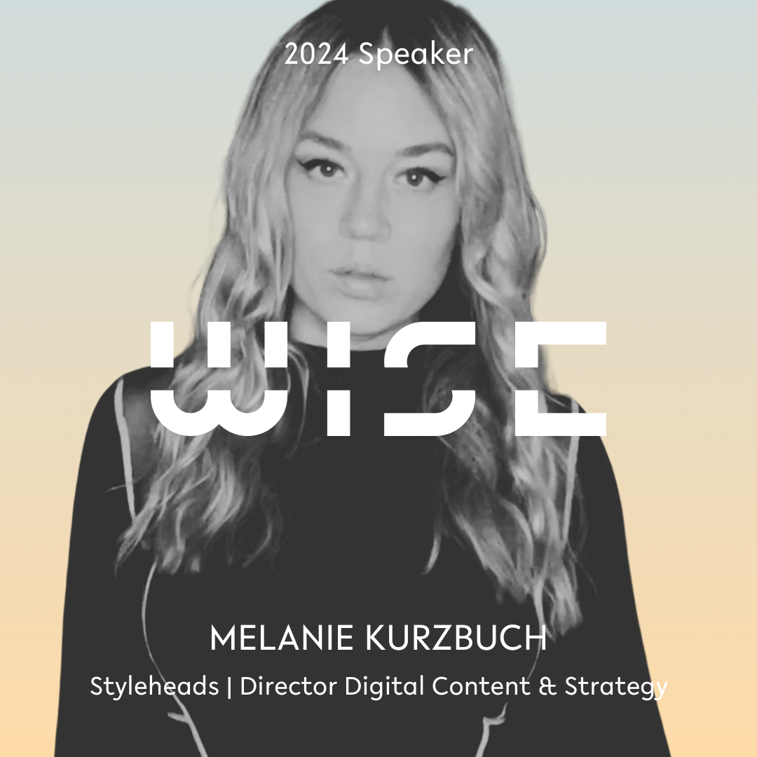 Melanie Kurzbuch