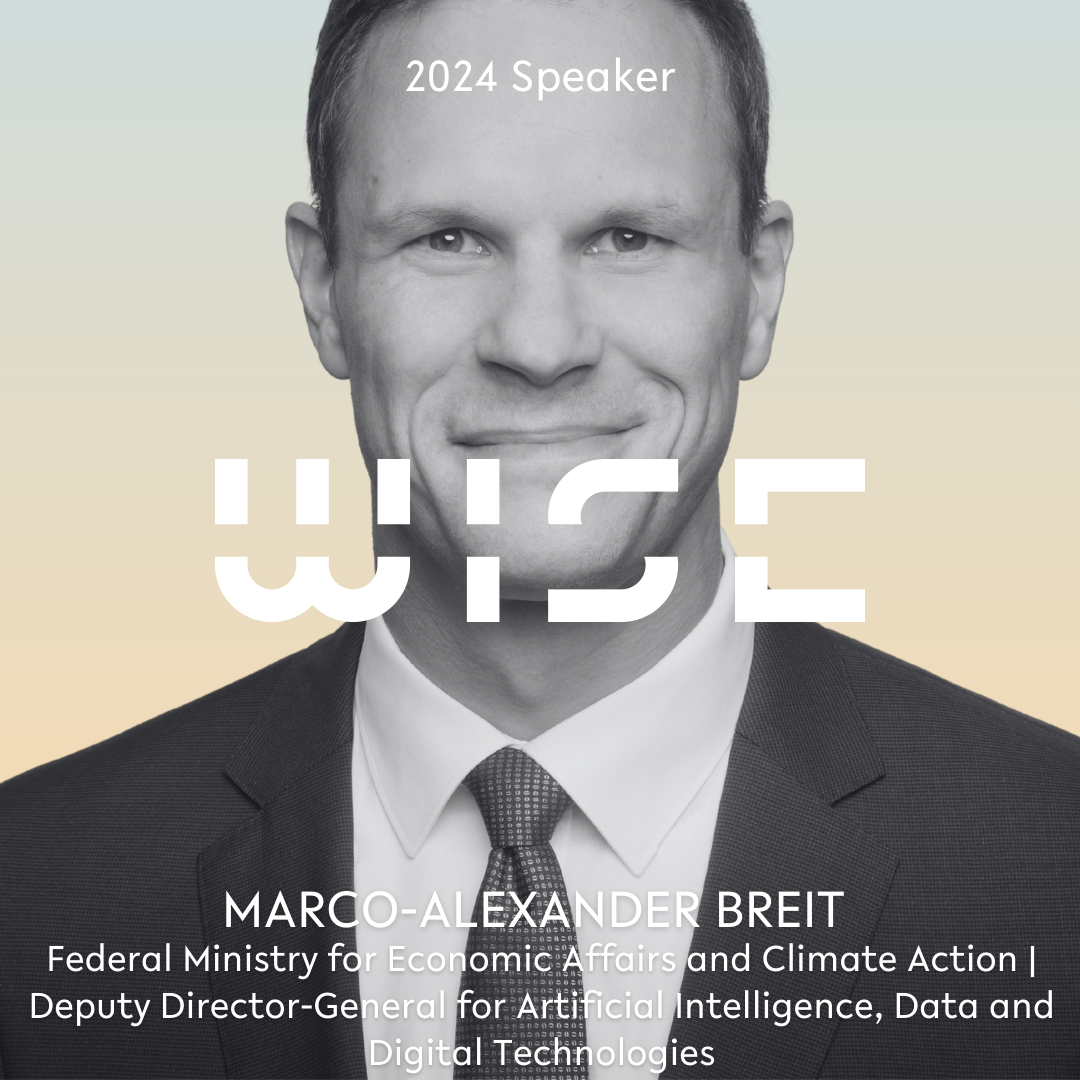 WISE 2024 Speakers WISE WISE 2024 Speakers WISE