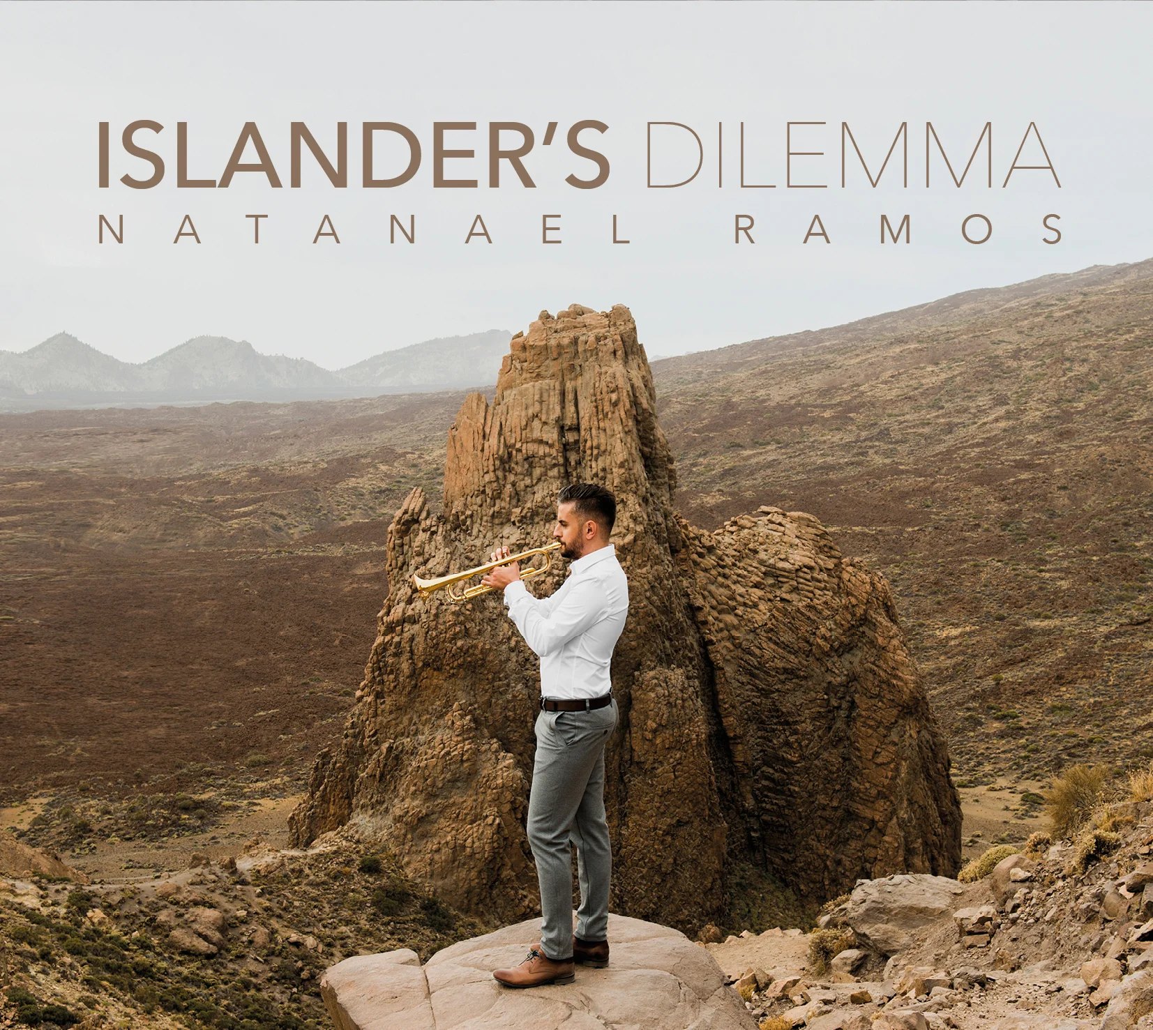 Islander's Dilemma - CD