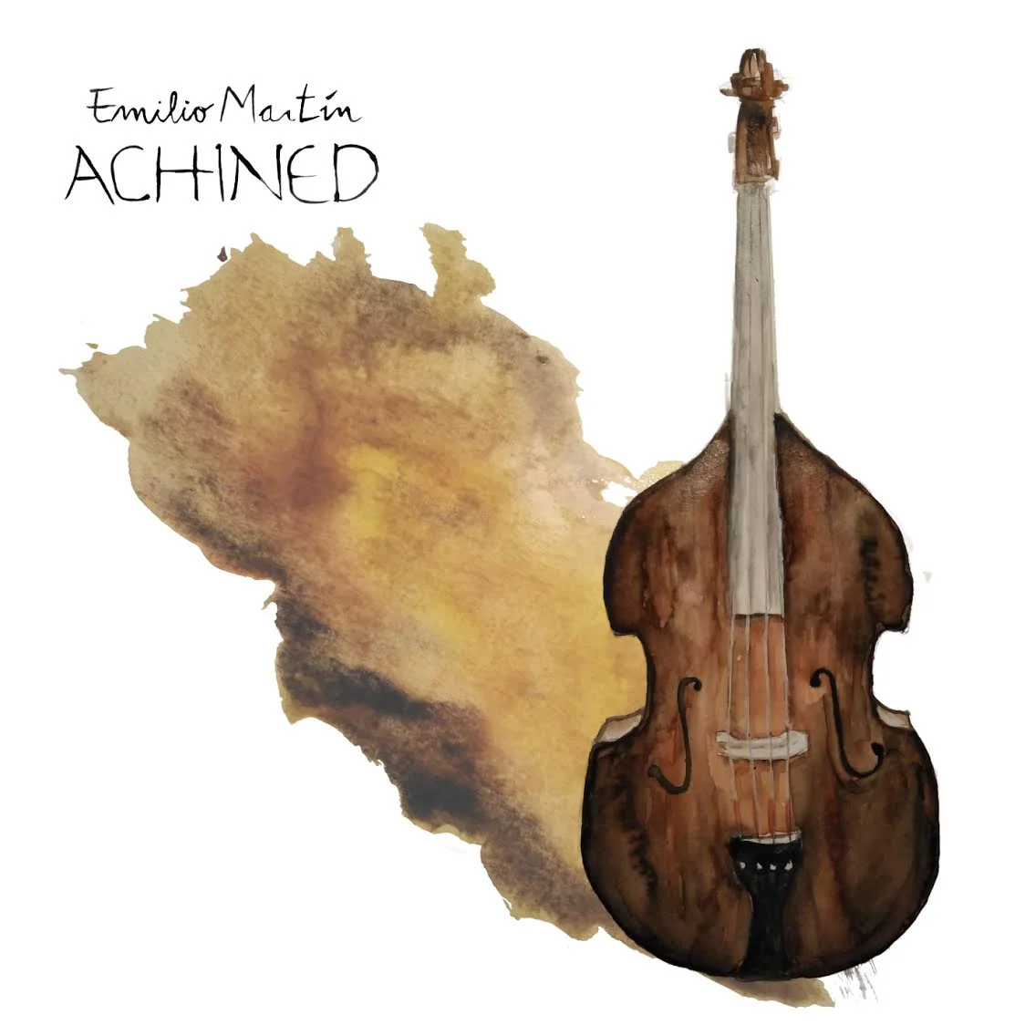 Achined - CD