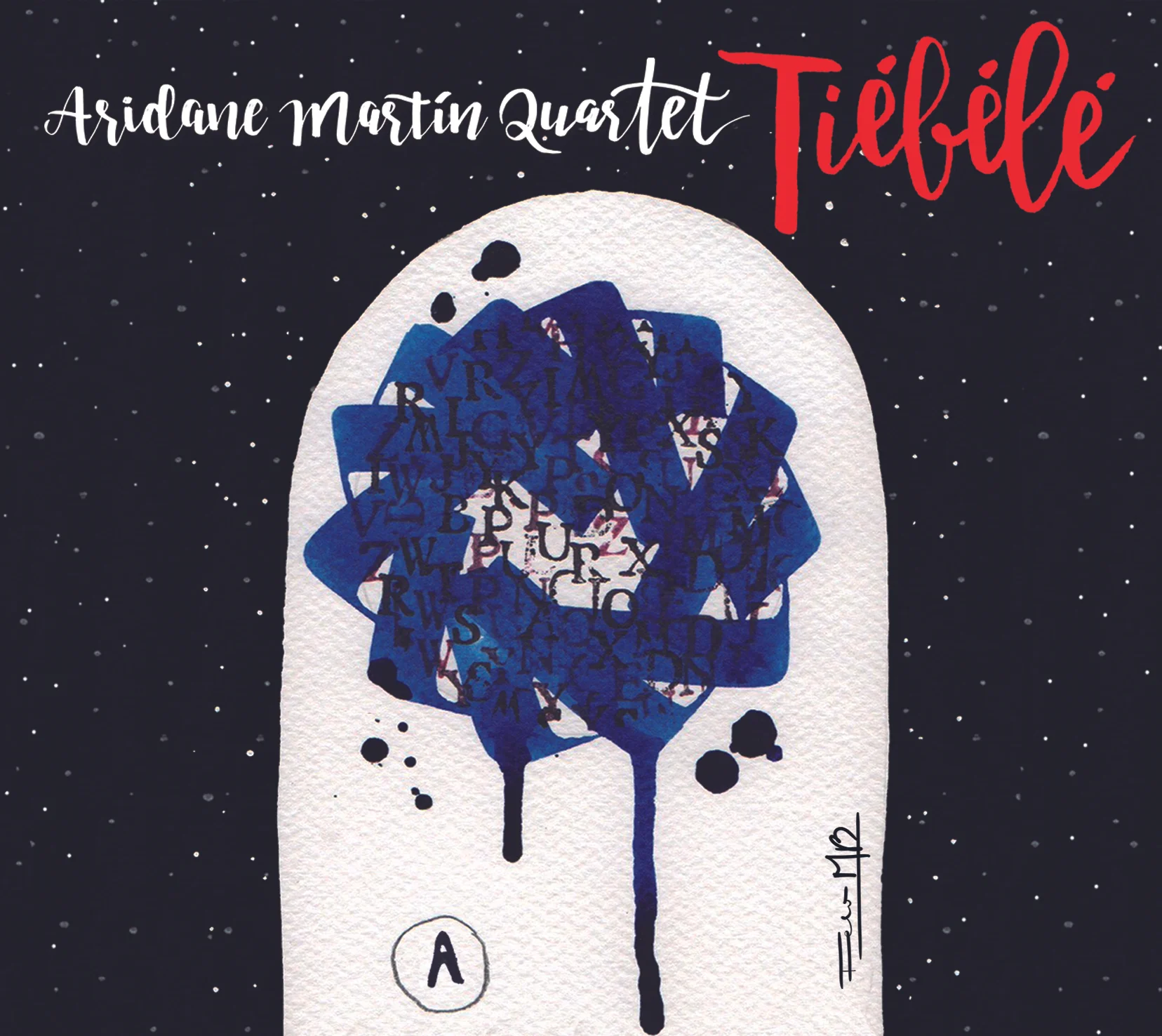 Tiebele - Aridane Martin  (Felo Monzón Edition).jpg