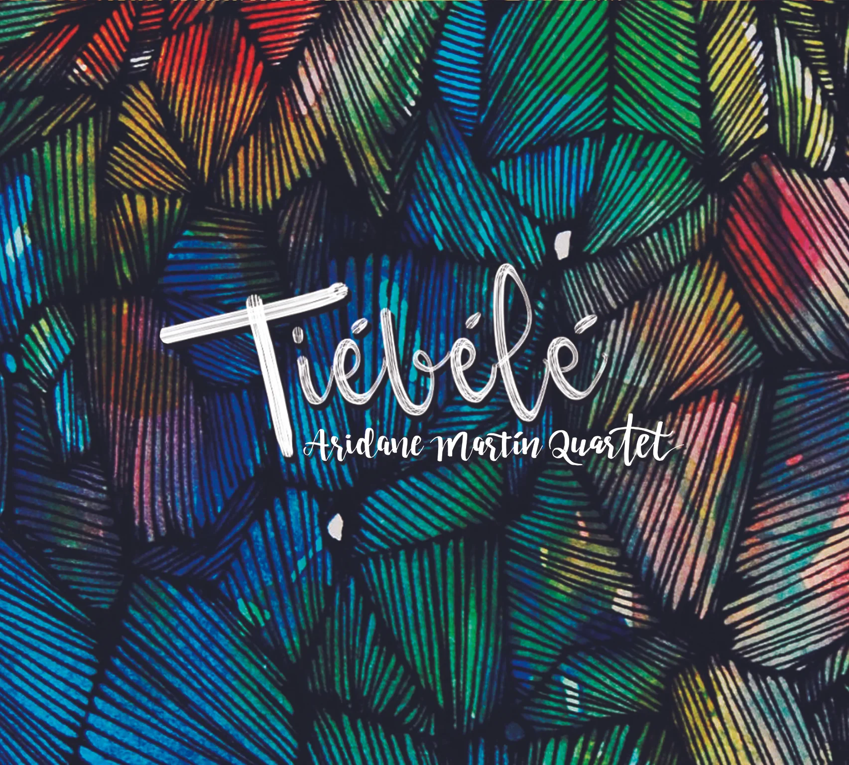   ÁLBUM DESTACADO   Tiébélé por Aridane Martín –    Comprar álbum     ➝   