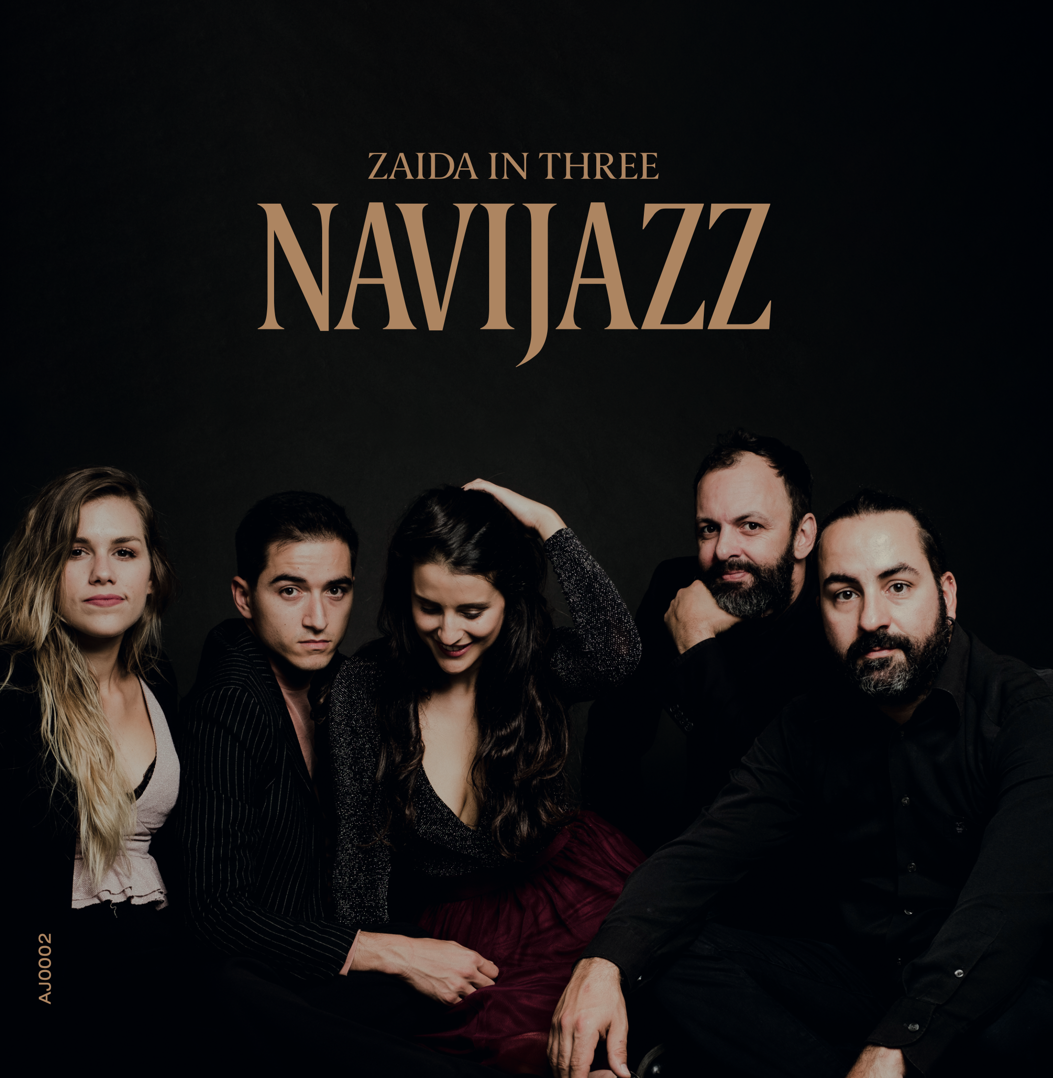 Navijazz - CD