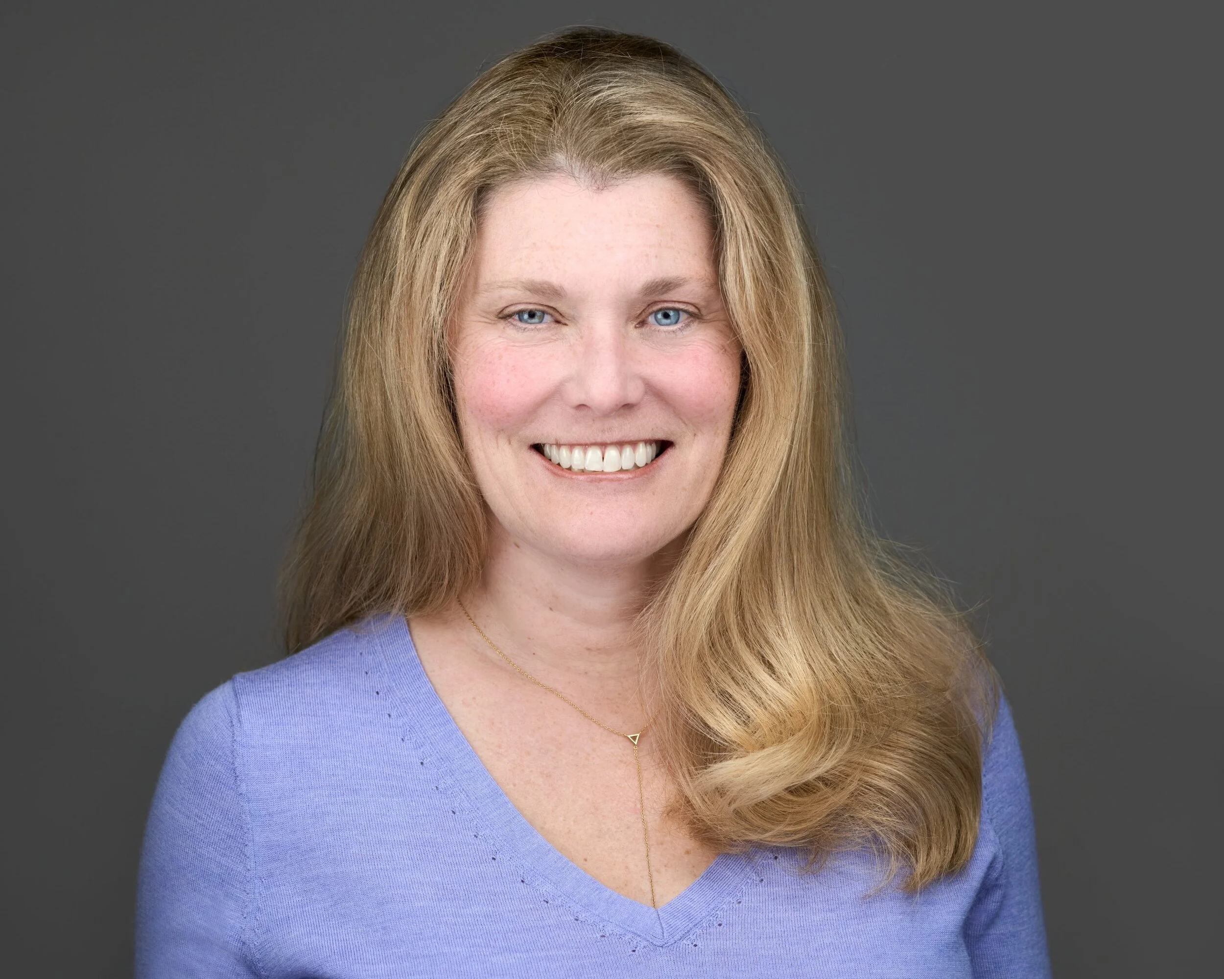 Allison Hoiberg '96 - The Culture Map