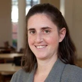 Ruth Payne '97 - A Christmas Carol