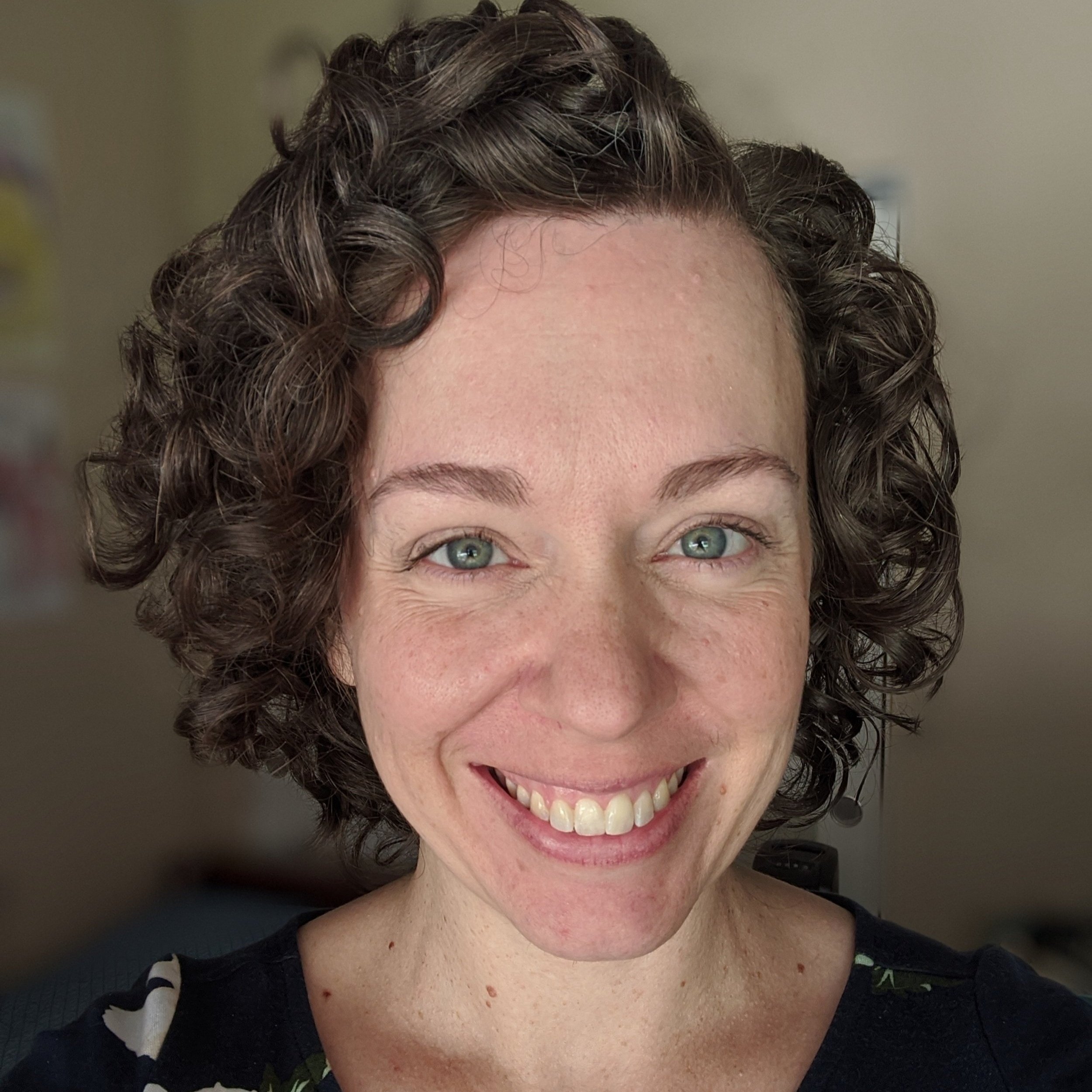 Professor Christine Crockett - Northanger Abbey