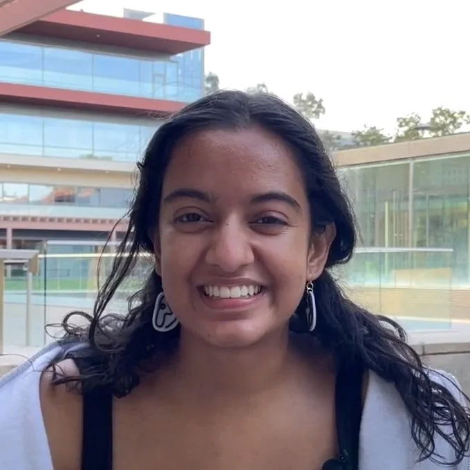 Rukmini Banerjee '24 - Tell the Wolves I'm Home