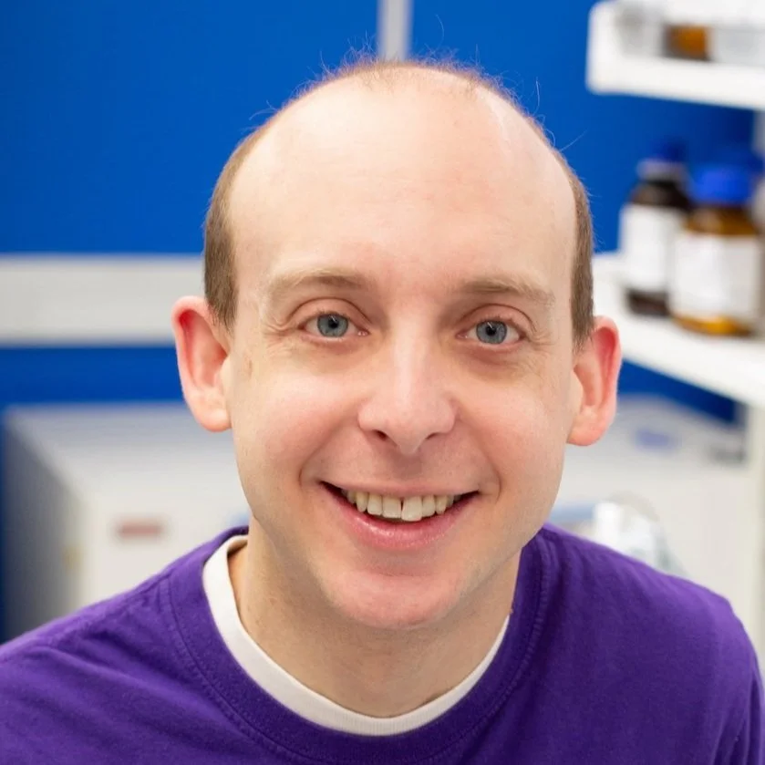 Gabriel Rocklin '07 - The Eighth Day of Creation