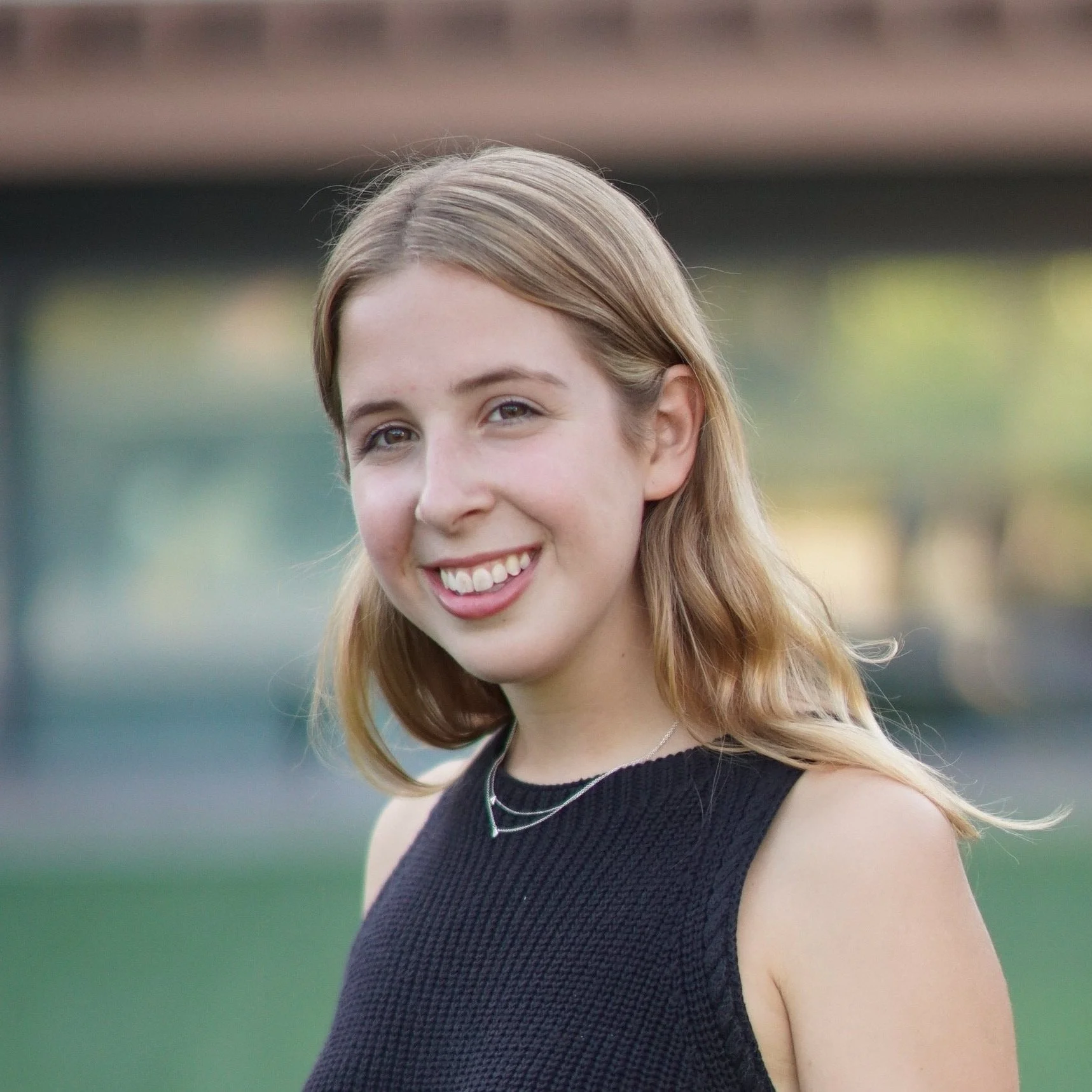 Anna Green '21 - The Idiot