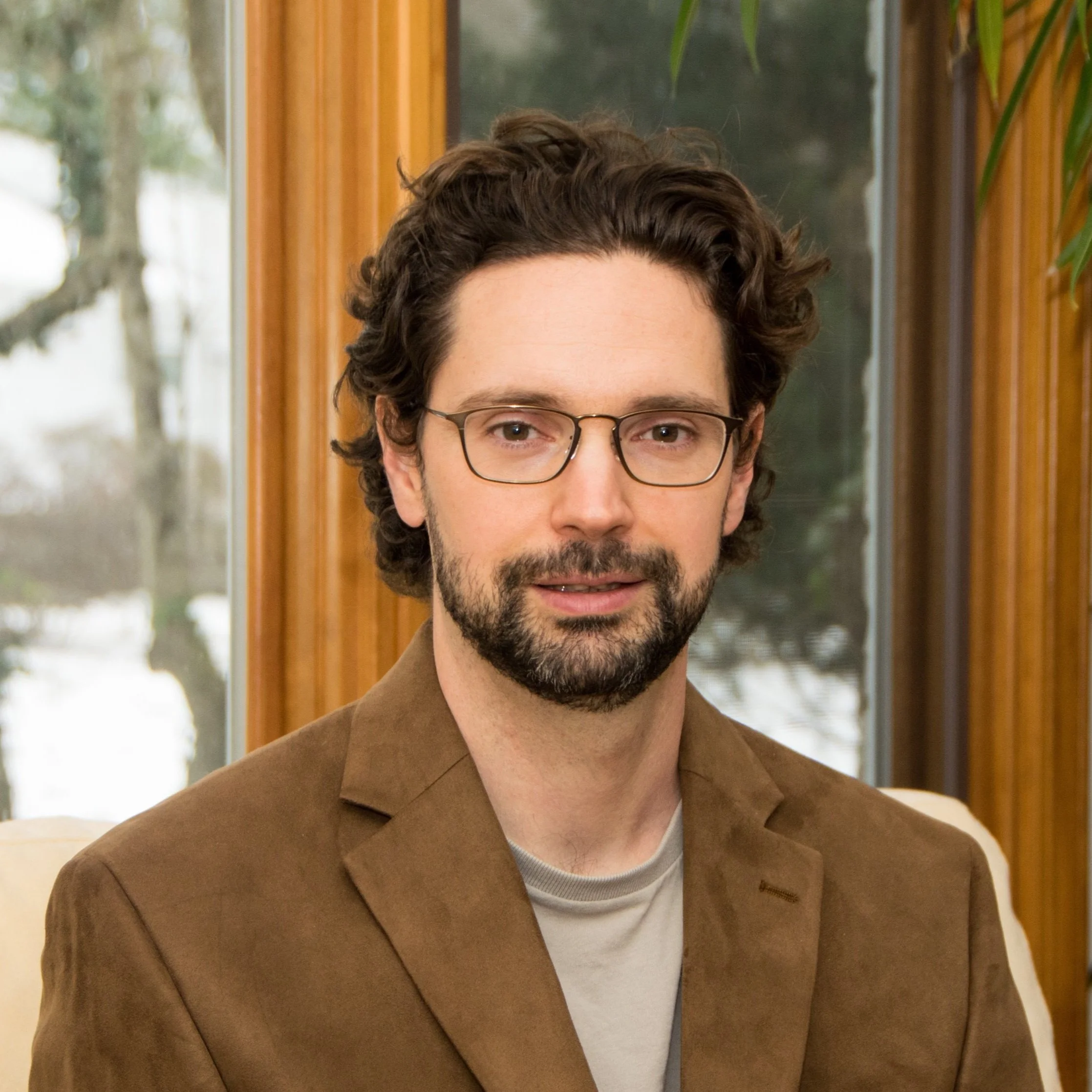 Professor Ricardo Fernholz - The Precipice