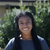 Sobechukwu Uwajeh '22 (she/her) - Proverbs (The Bible)