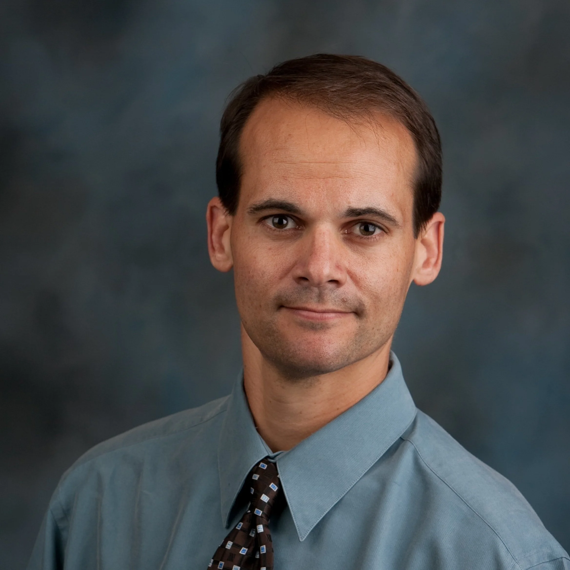 Professor Daniel Krauss (he/him) - Thinking Fast and Slow