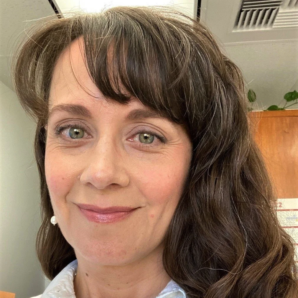 Elizabeth Morgan (she/her) - To Kill a Mockingbird