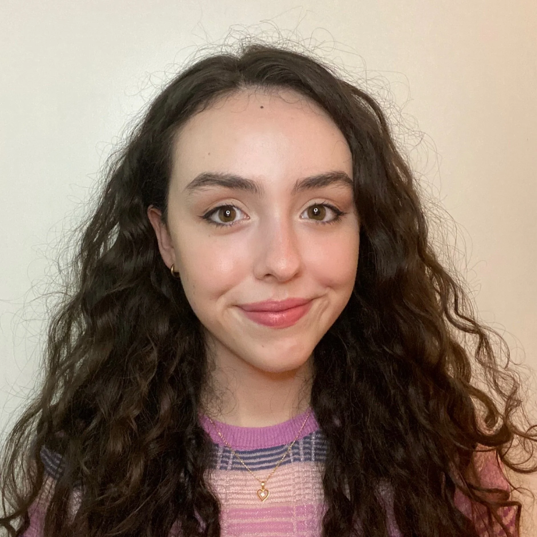 Lucy Thompson '25 (she/her) - The Secret Life of Cows 