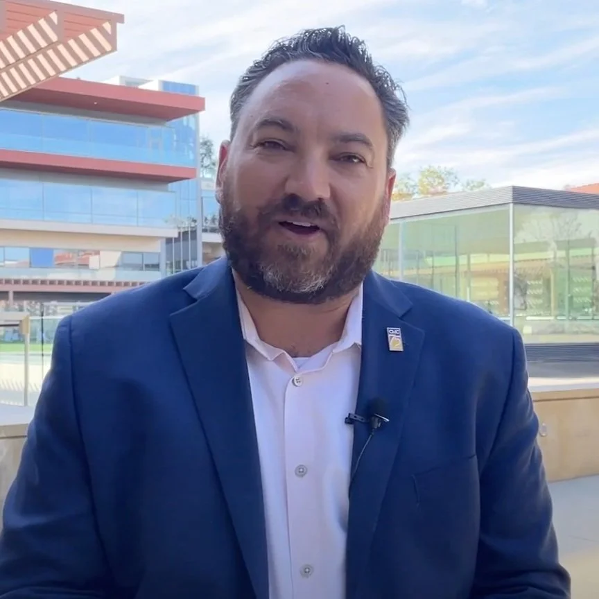 Evan Rutter '06 (he/him) - Maus