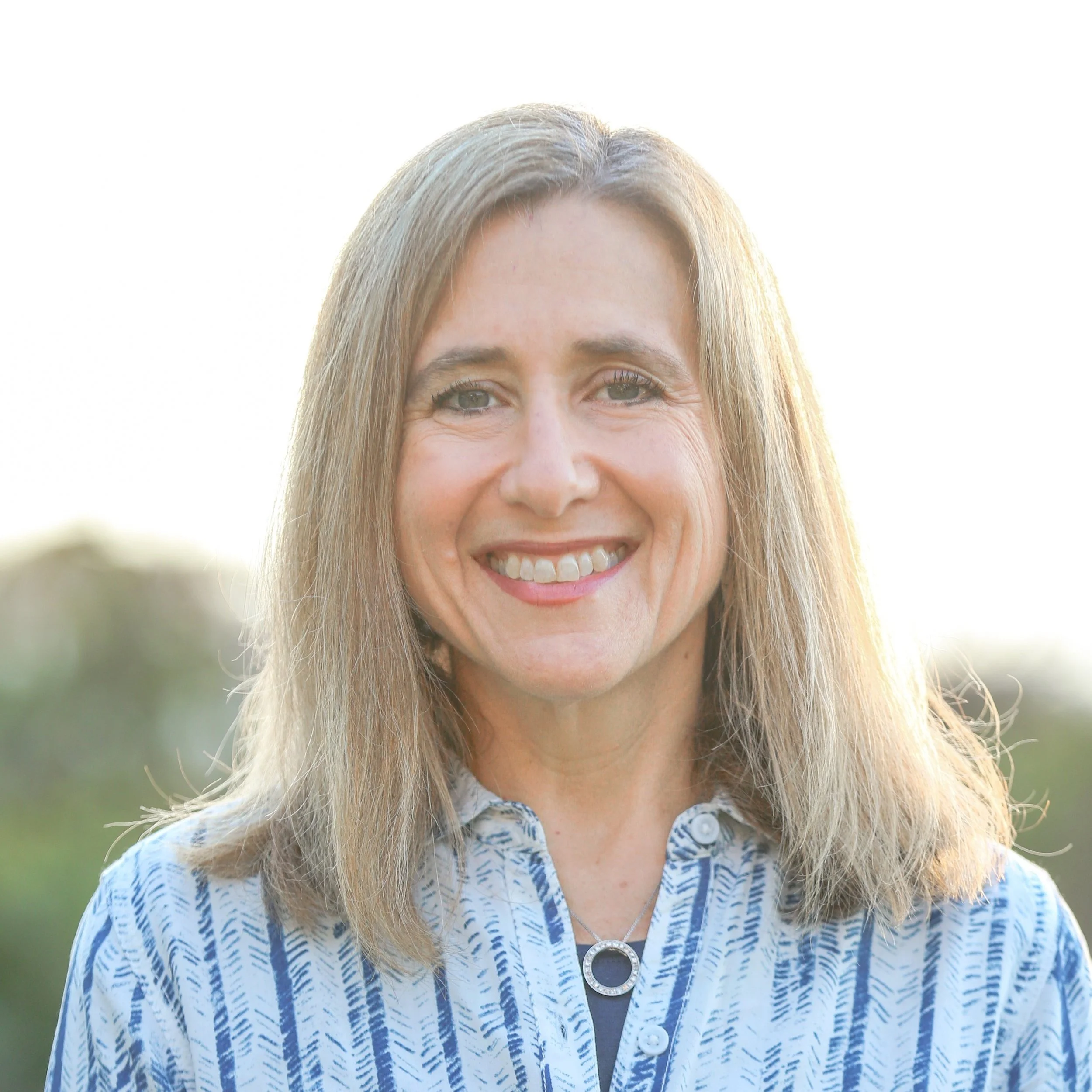 Professor Amy Kind (she/her) - The Fifth Season