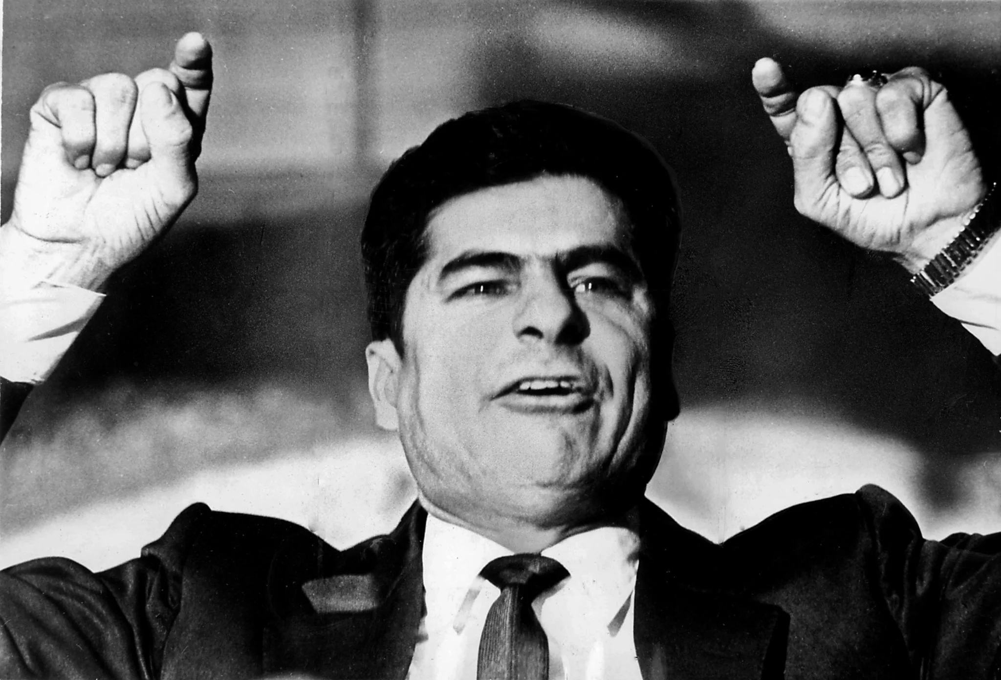  Reies López Tijerina