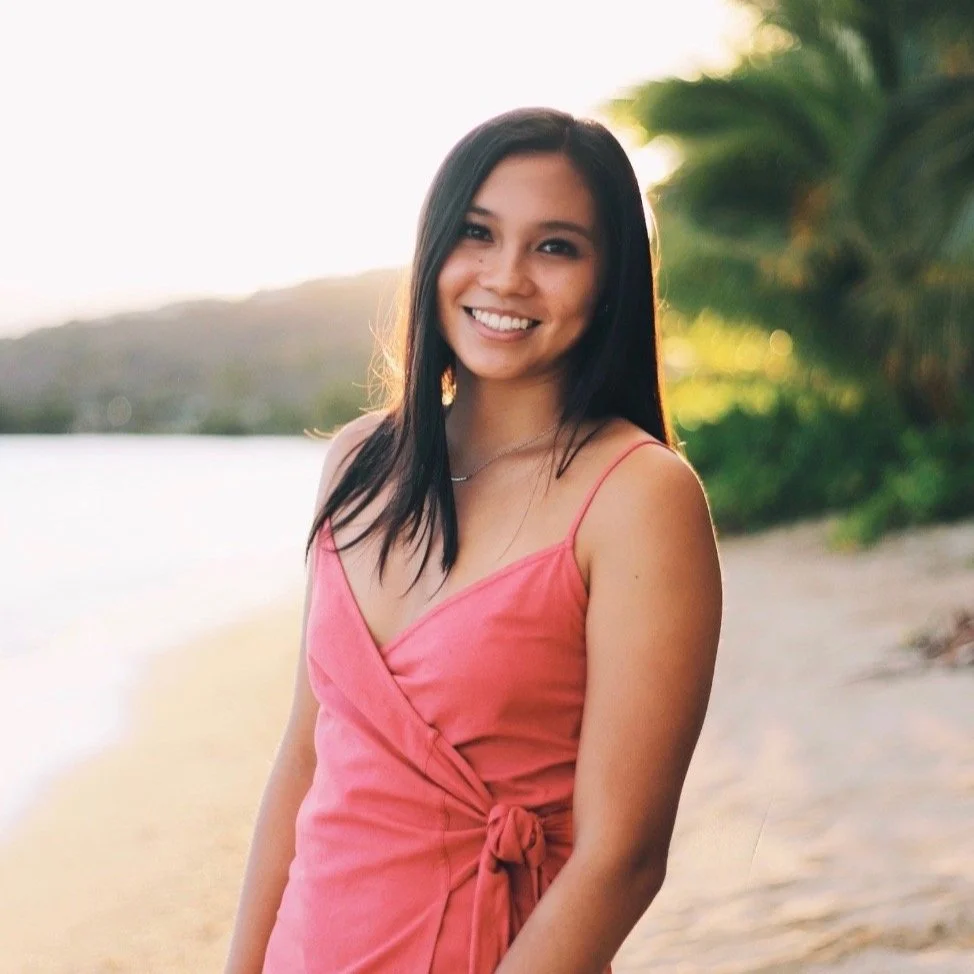 Izzy Sakoda '24 (she/her) - Leaders Eat Last 