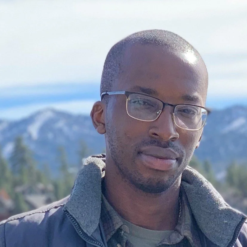 Professor Mukasa Mubirumusoke (he/him) - Scenes of Subjection: Terror, Slavery, and Self-Making in Nineteenth-Century America