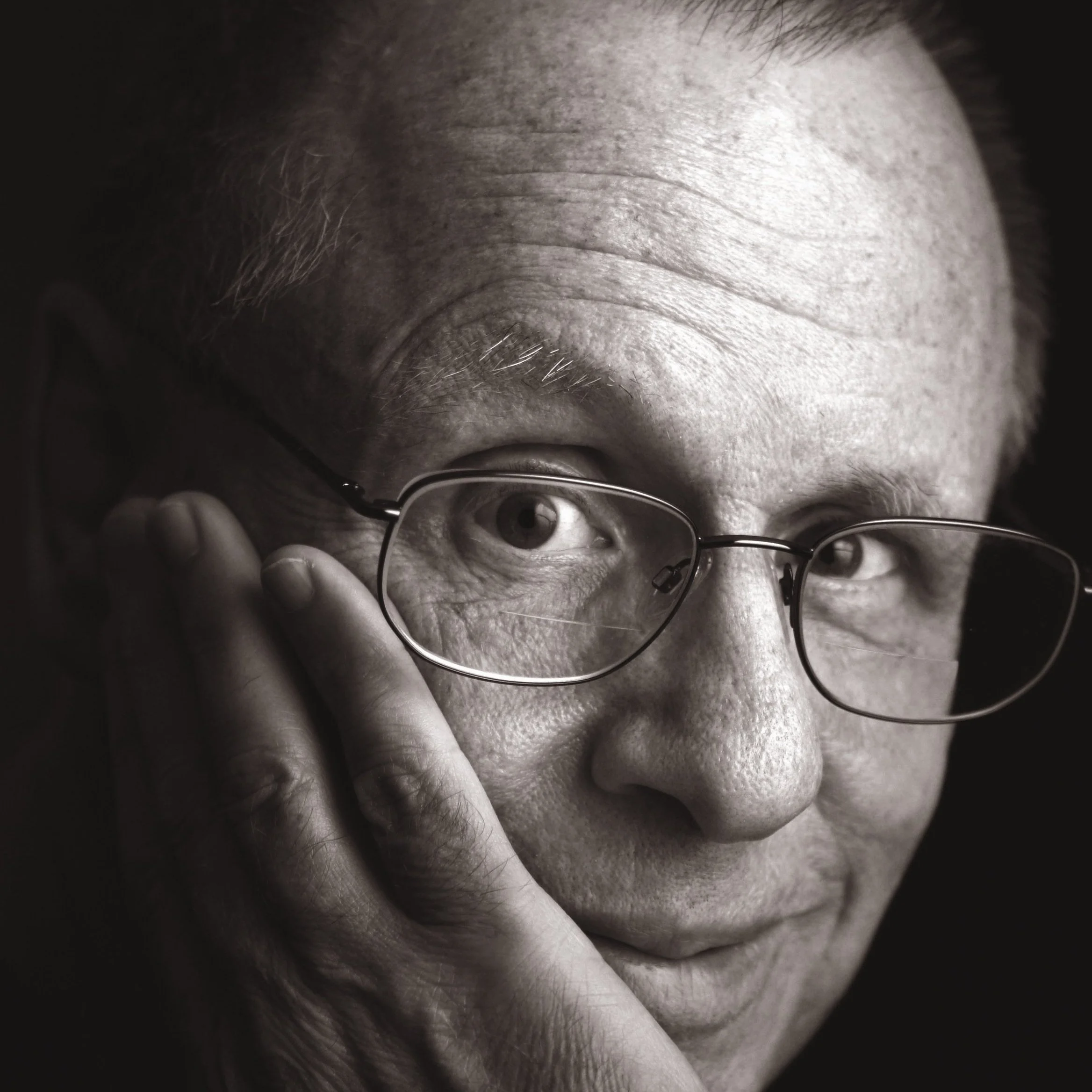 Professor John Roth (he/him) - The Plague