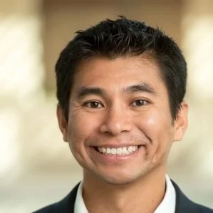 Professor Wei-Chin Hwang (he/him) - The Art of Happiness