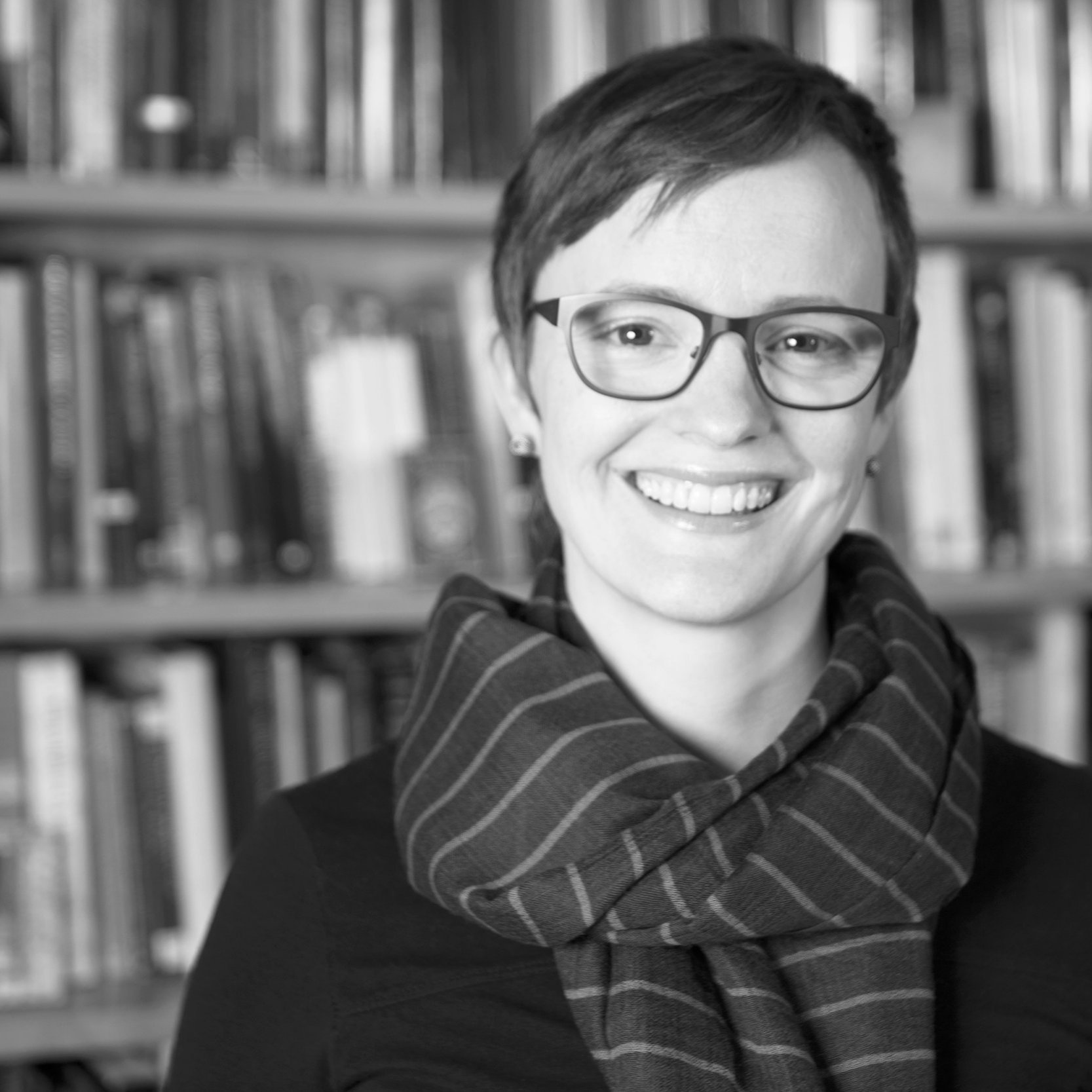 Professor Ellen Rentz (she/her) - Inferno 