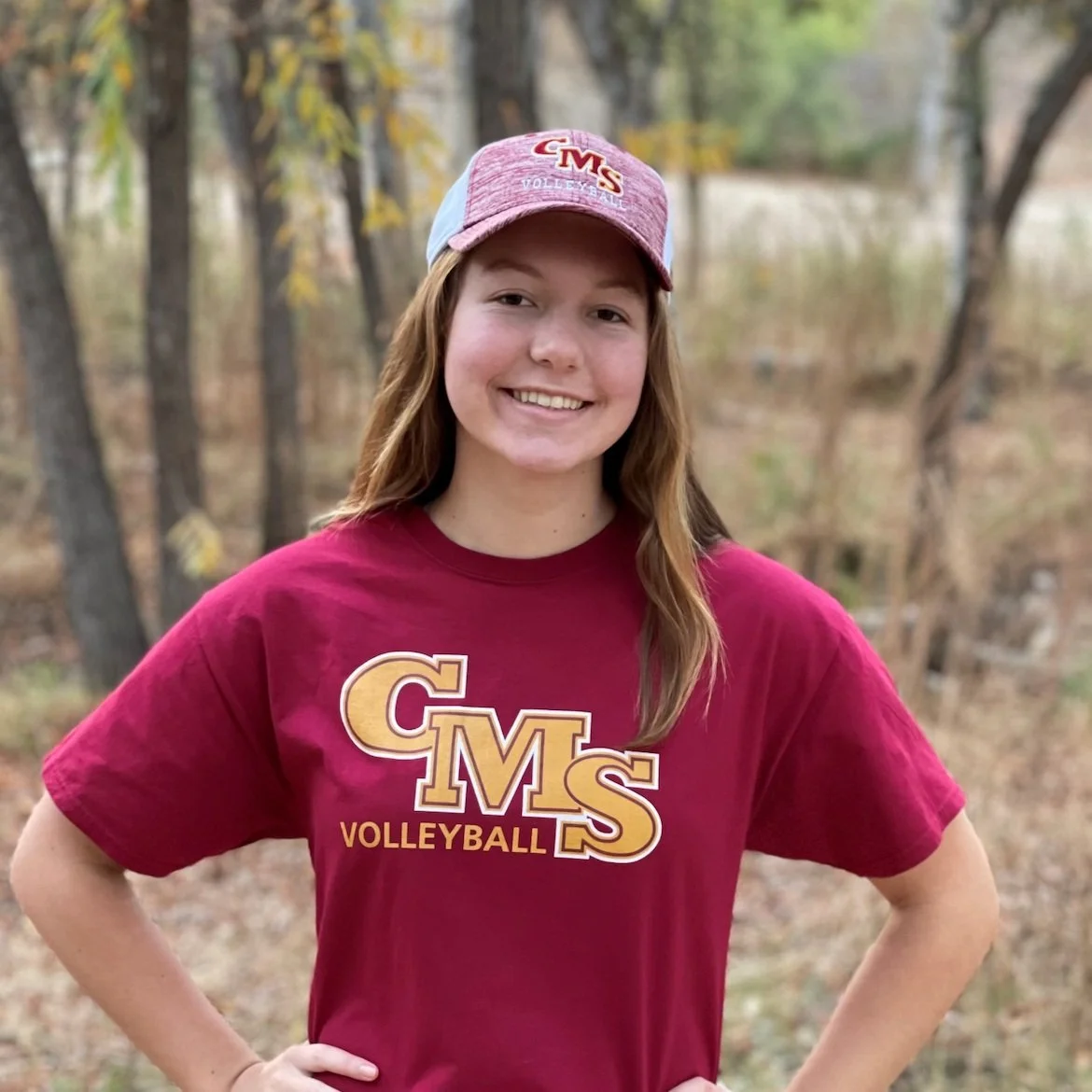 Brenna Bell '25 (she/her) - Anne of Green Gables