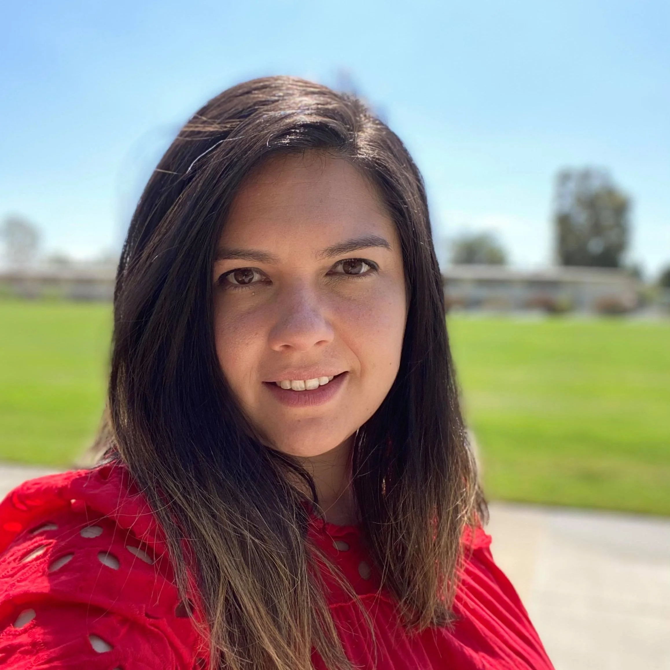 Professor Jennifer Feitosa (she/her) - Gig: Americans talk about their jobs