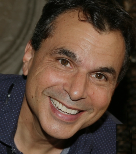 "Let's Write a Pilot" Workshop