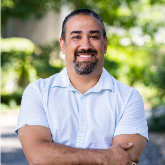 Strength from the Waters: A History of Indigenous Mobilization in Northwest Mexico