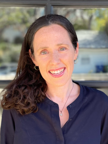 A Conversation with Professor Lily Geismer