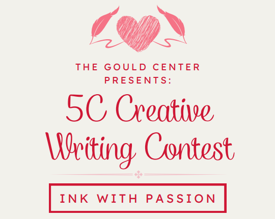 Celebration of Creativity: Creative Writing Contest