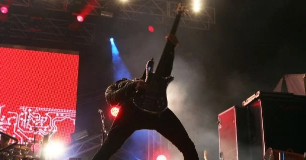 Celebration of Creativity: Jam Session