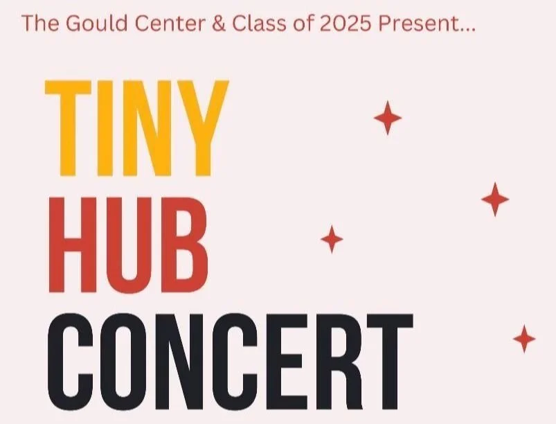 Celebration of Creativity: Fall Tiny Hub Concert