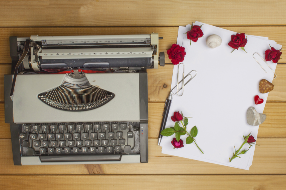 Celebration of Creativity: Smut Writing Contest