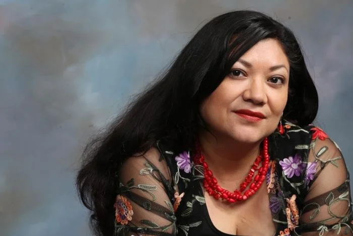 Quinones Lecture: "Beyond Borders: Storytelling and the Immigrant Experience" with Reyna Grande