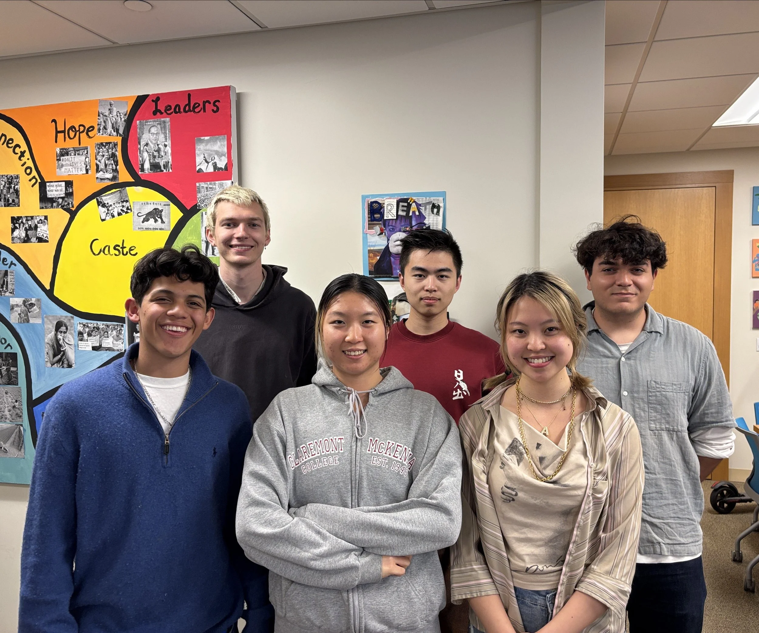 Gould Center Student AI Project Presentation: A Theatrical Approach