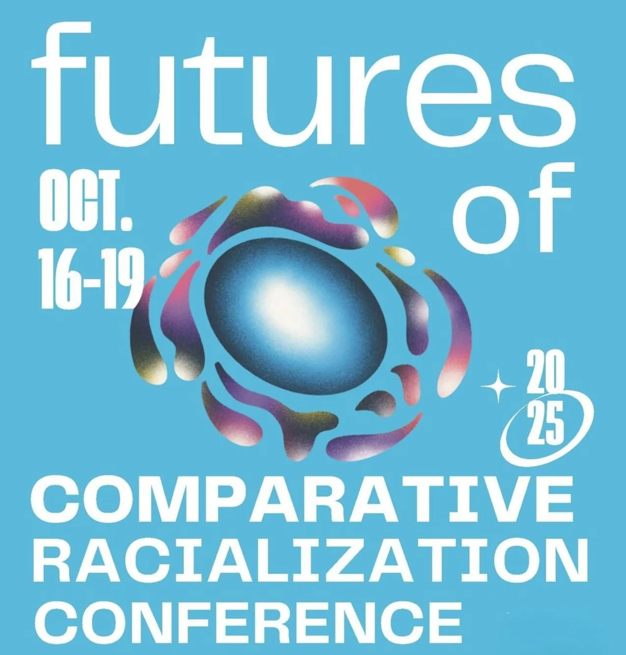 Futures of Comparative Racialization