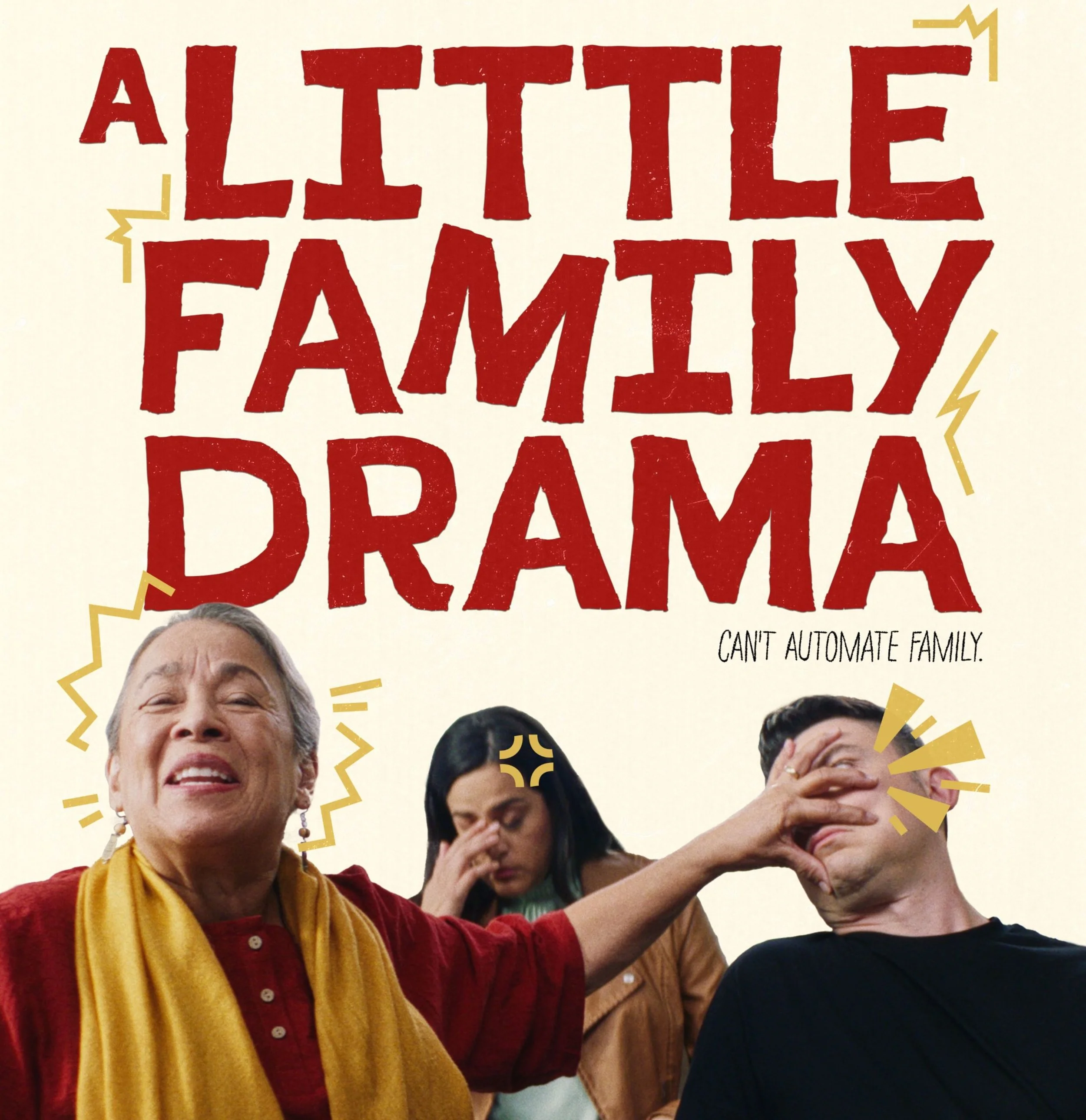 Film Screening and Q&A with Ramòn Torres '08