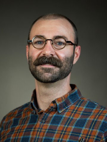 Faculty Book Reception with Professor Joseph Frigault