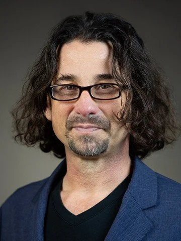 Faculty Book Reception: Jim Kreines