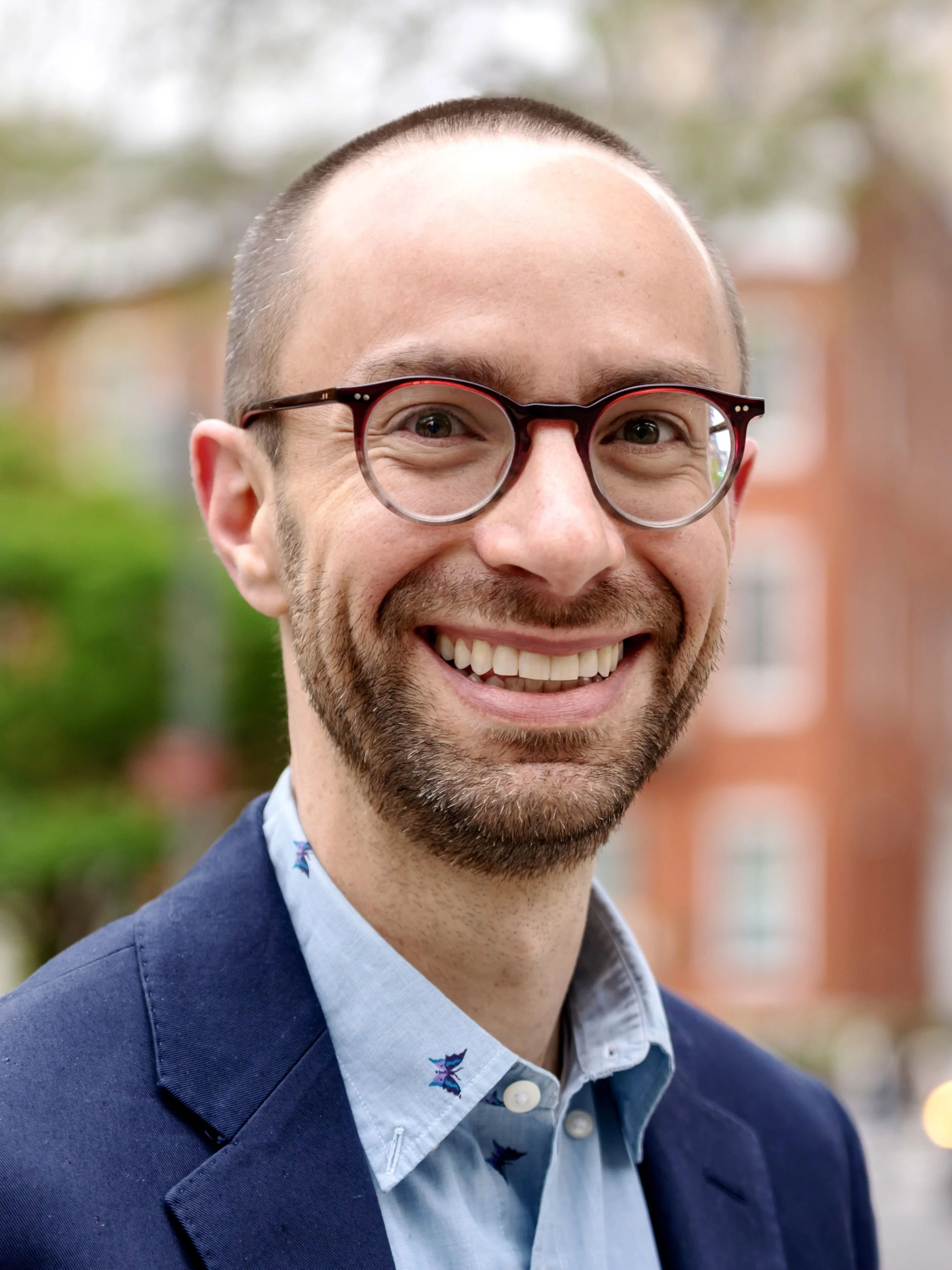 The Moral Circle: Who Matters, What Matters, and Why