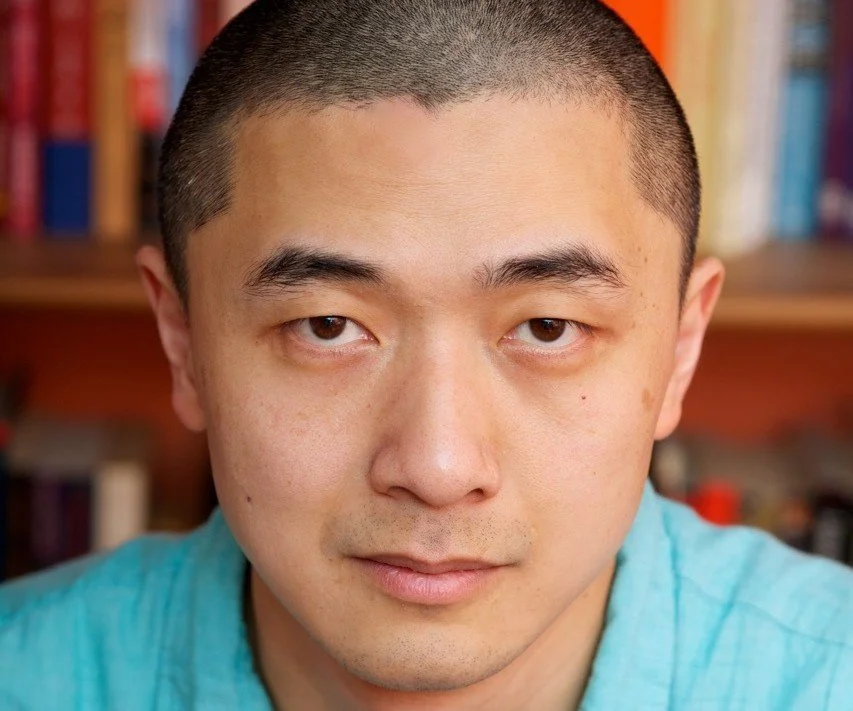 Quinones Lecture - The Future Is Implausible: Why Science Fiction Always Gets the Future Wrong (And Why That’s a Good Thing)