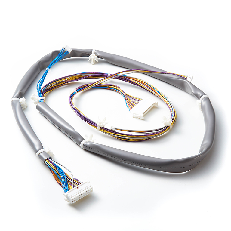 AK Electronics