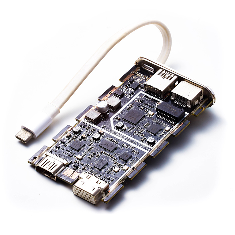 AK Electronics