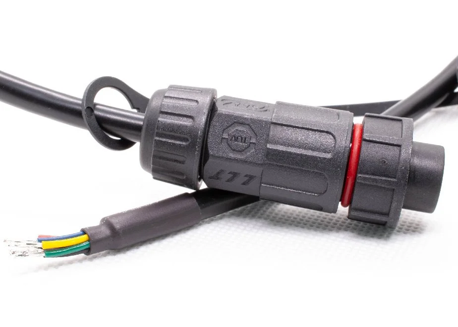 Cable Assemblies — AK Electronics