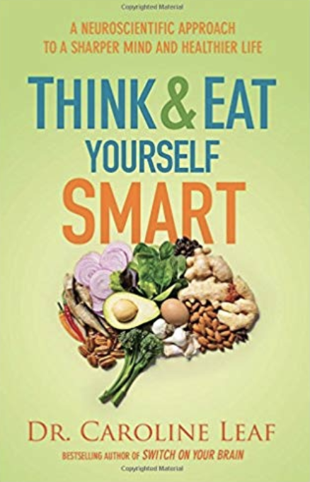 Think &amp; Eat Yourself Smart